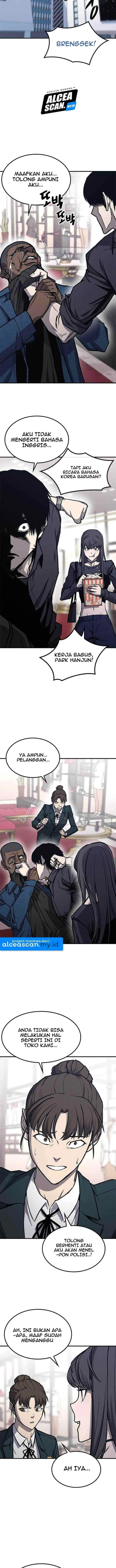 Hectopascals chapter 21 halaman 10