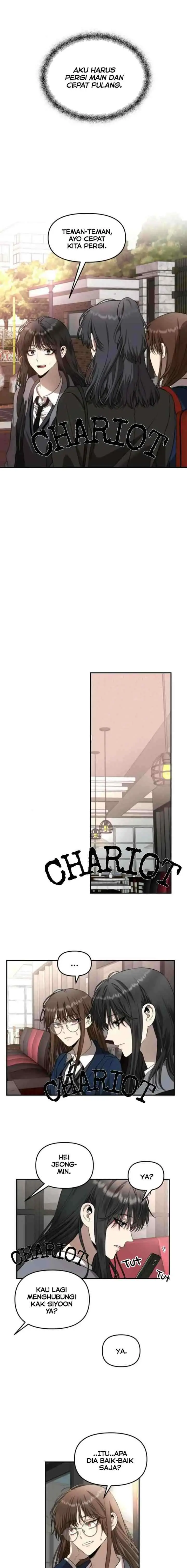 Siyoon Redflag chapter 81 halaman 10
