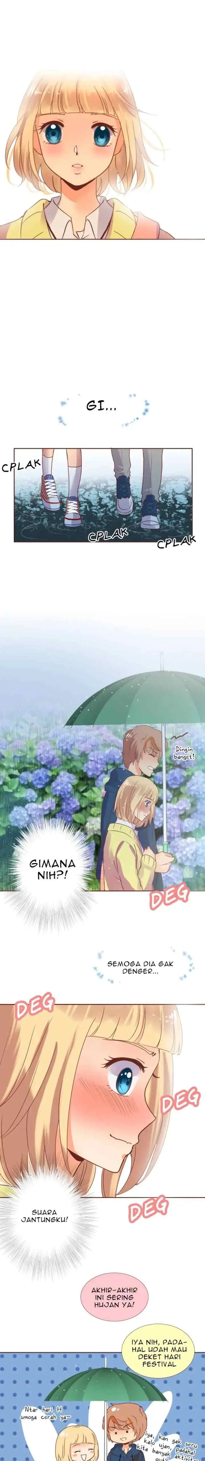 Friends chapter 36 halaman 7