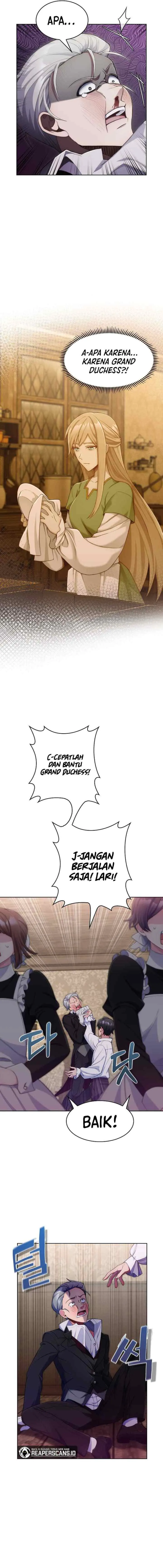 I Regressed to My Ruined Family chapter 3 halaman 5
