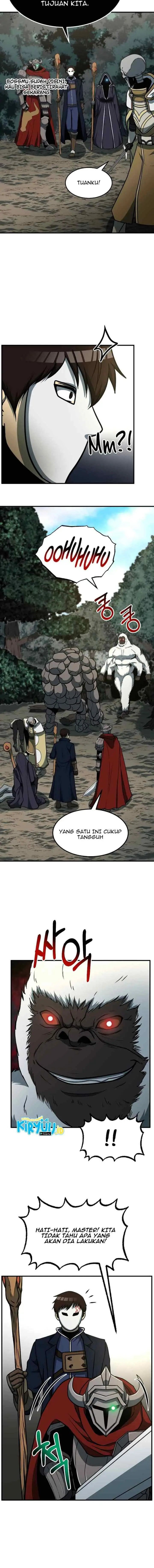 Dungeon House chapter 33 halaman 15