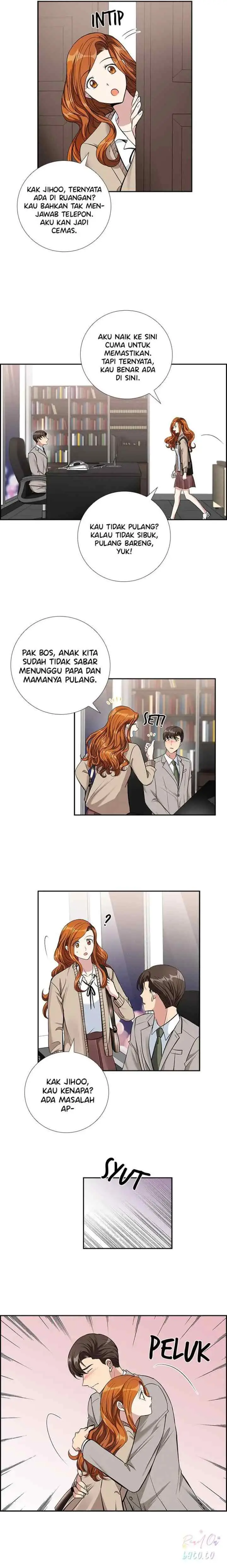 All I Want is You chapter 66 halaman 6