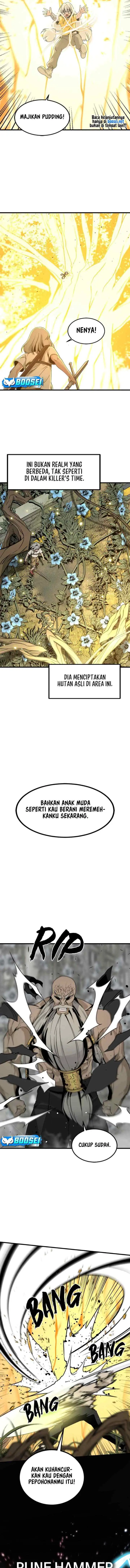 Hero Killer chapter 92 halaman 5