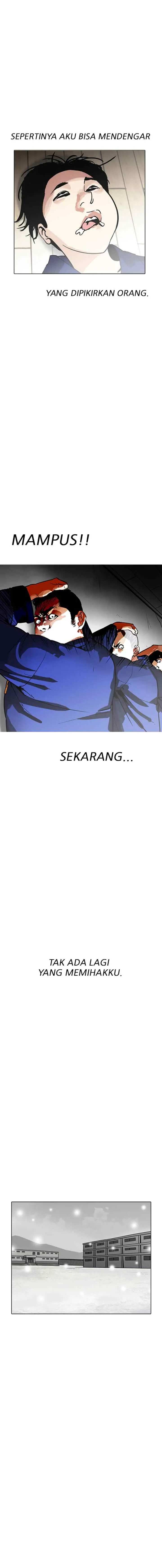 Lookism chapter 183 halaman 6