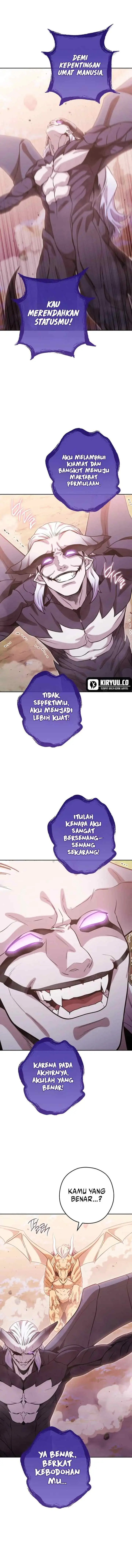 Dungeon Reset chapter 249 halaman 15