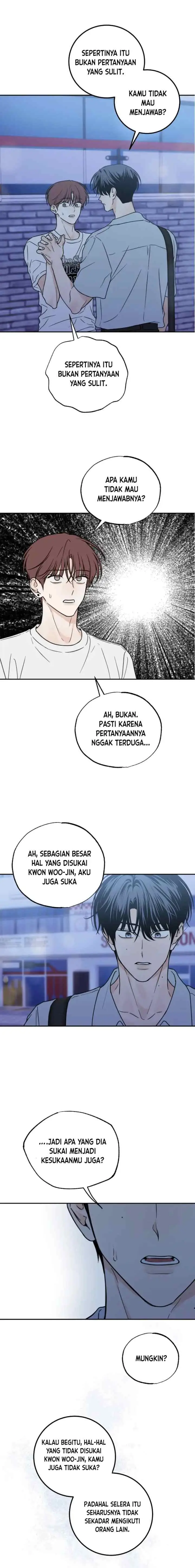 Heavy Rain Advisory chapter 19 halaman 15