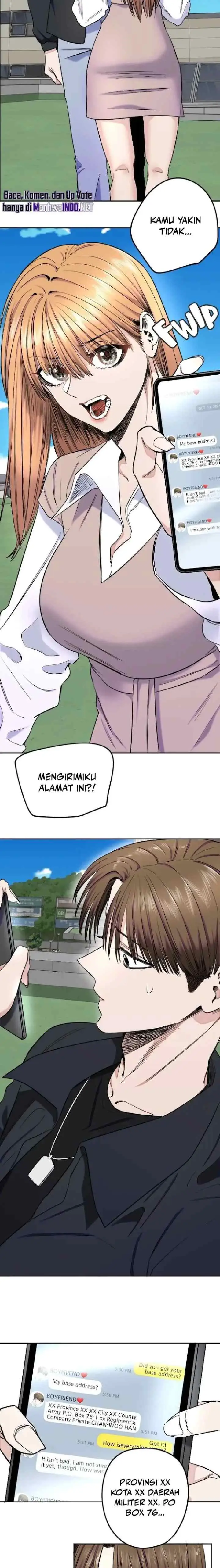 Drawing Romance chapter 255 halaman 6