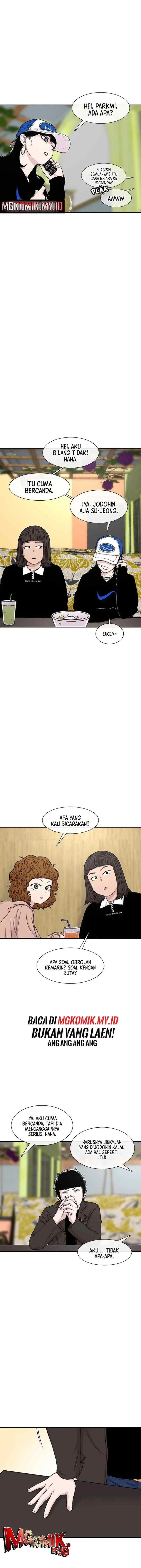 Ginseng Star Shop chapter 137 halaman 11