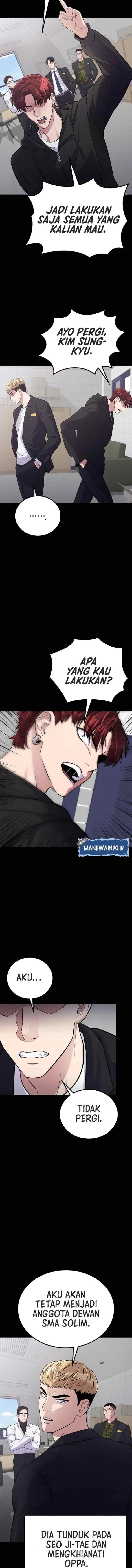 Ganzi Monster chapter 31 halaman 13