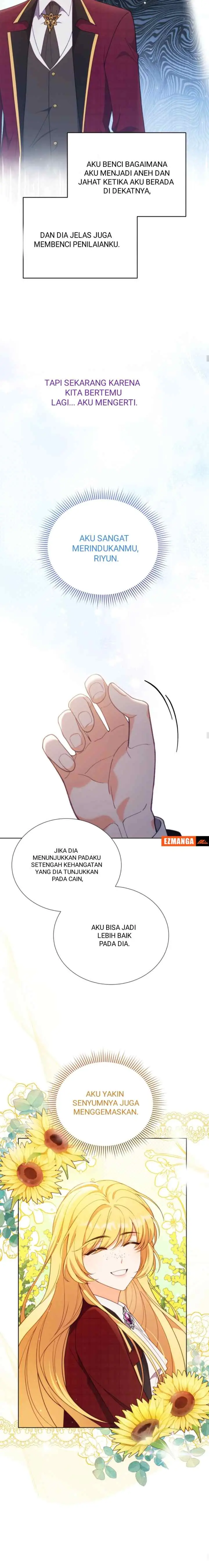 Adinmir's Thorn Flower chapter 5 halaman 16