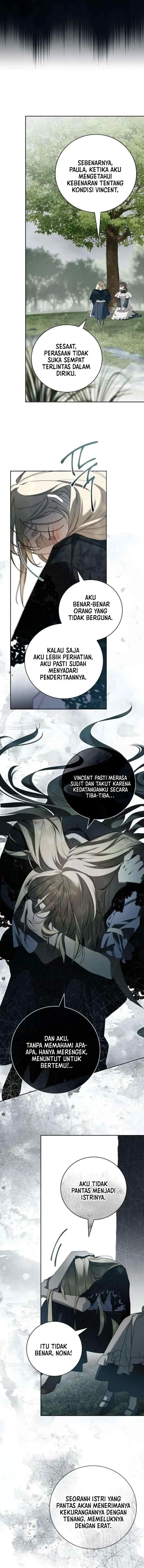 The Count's Secret Maid chapter 22 halaman 11