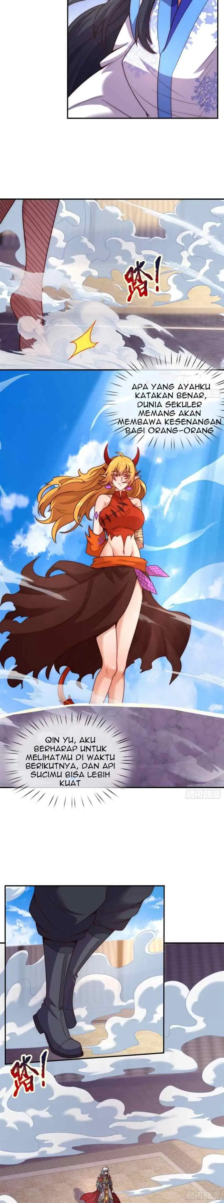 Xuantian Supreme chapter 46 halaman 8
