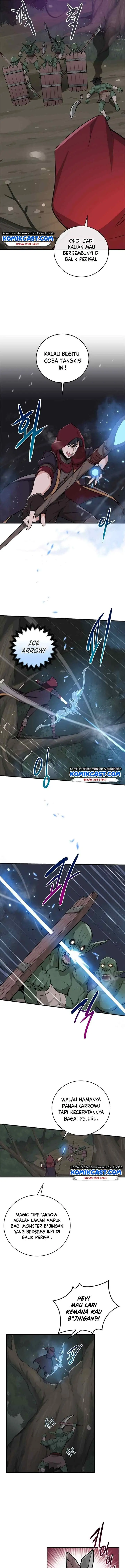 Archmage Streamer chapter 7 halaman 4
