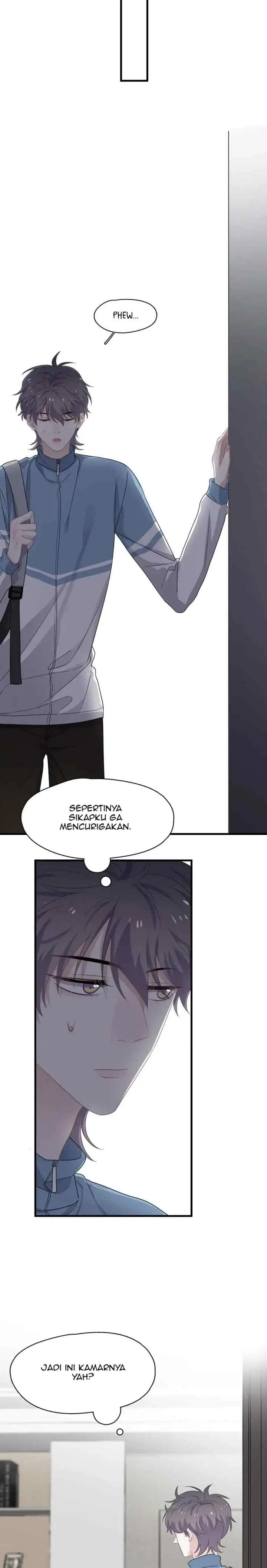 Zhe Ti Chao Gang Le chapter 84 halaman 11