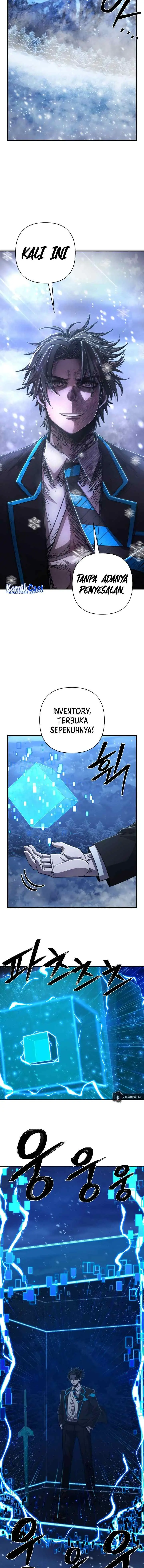 Hero Has Returned chapter 81 halaman 18