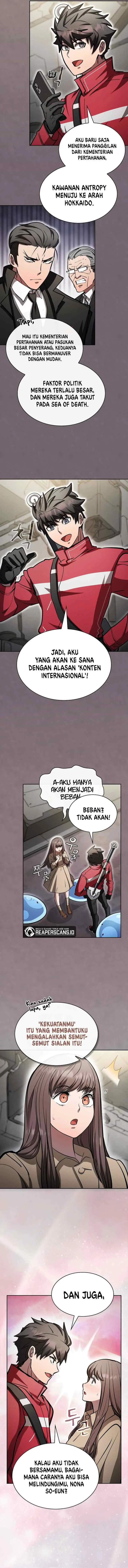 Is this Hunter for Real?! chapter 46 halaman 4
