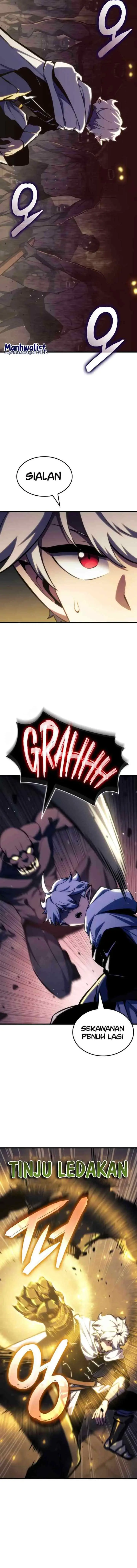 Breakerz chapter 36 halaman 14