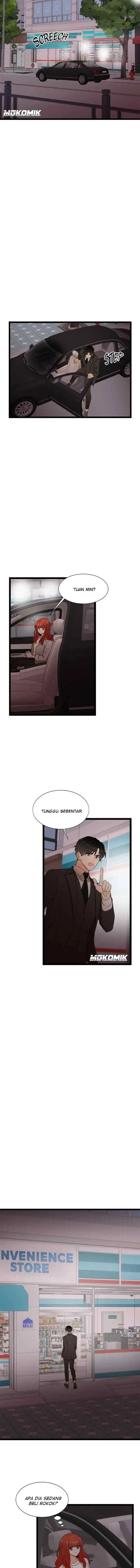 Faking It in Style chapter 42 halaman 4