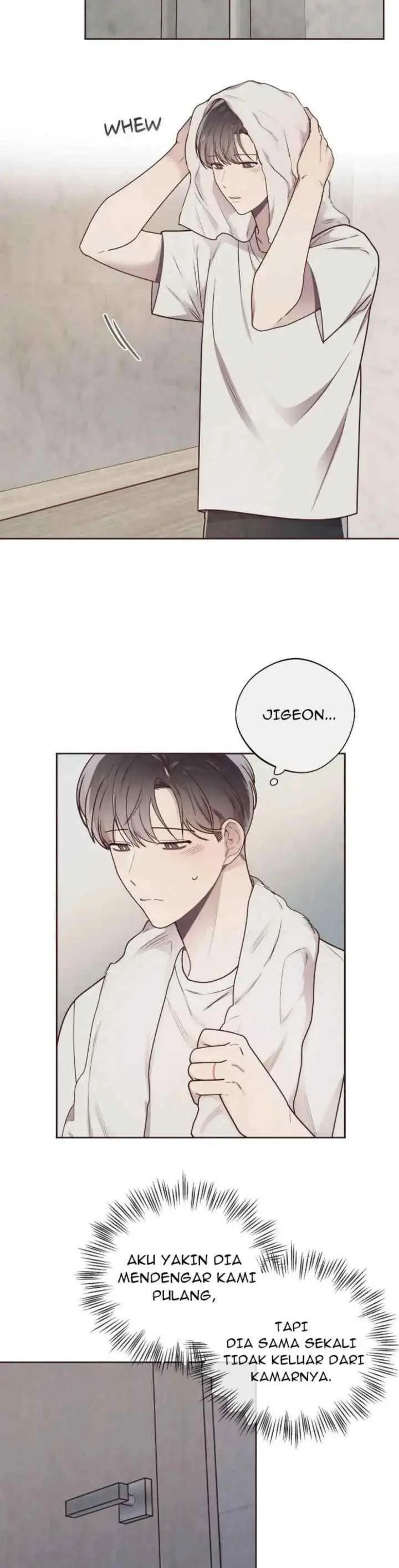Relationship Ring chapter 37 halaman 14