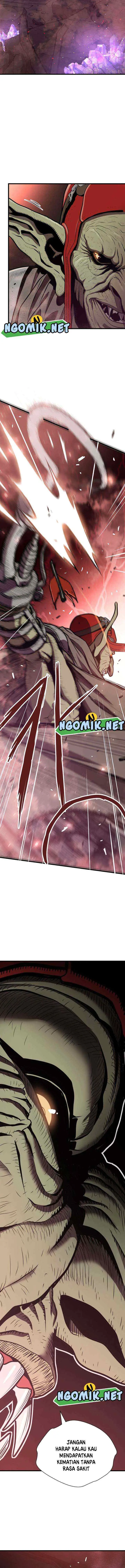 Hoarding in Hell chapter 19 halaman 15