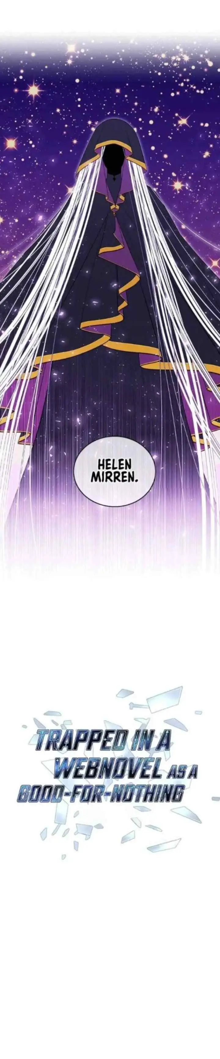 I'm Alone In The Novel chapter 68 halaman 20