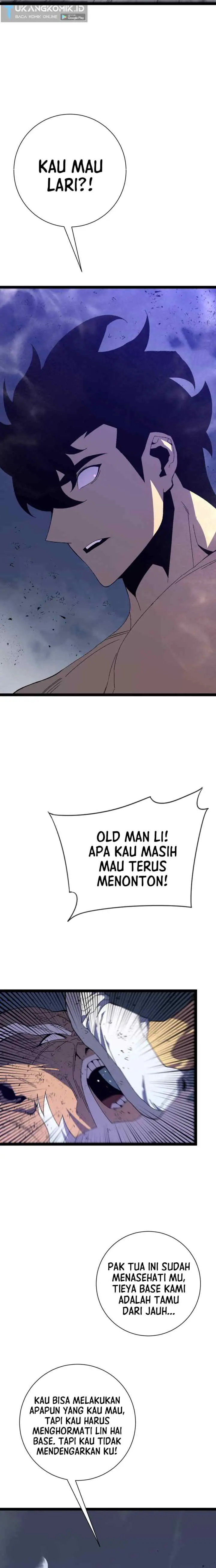 I Copy Talents (Your Talent is Mine) chapter 58 halaman 16
