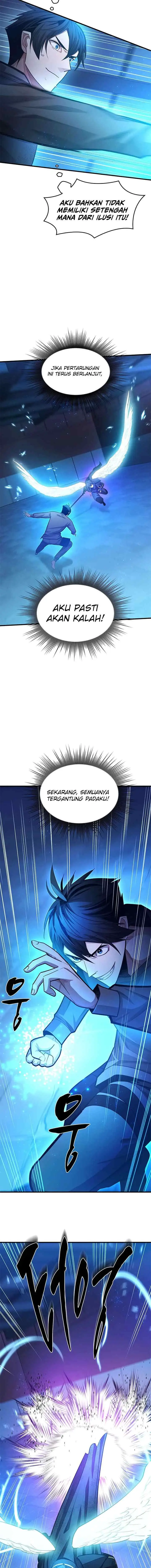 The Tutorial Is Too Tough! chapter 225 halaman 13