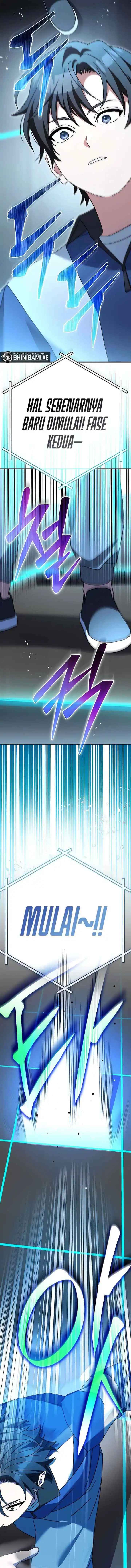 Genius Archer's Streaming chapter 54 halaman 11