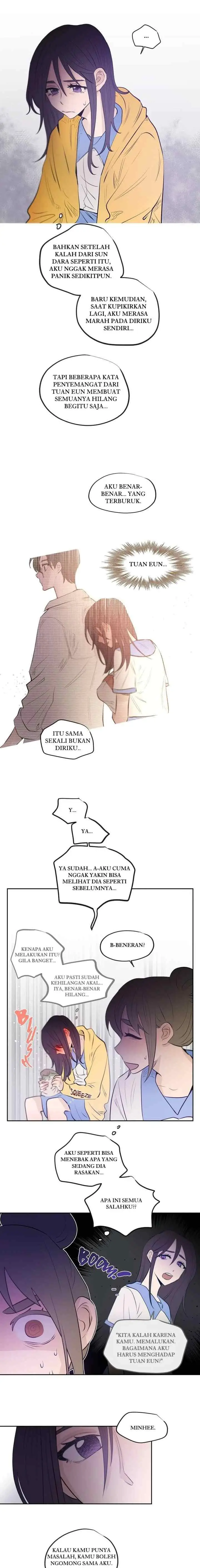 Broken Melody chapter 19 halaman 4