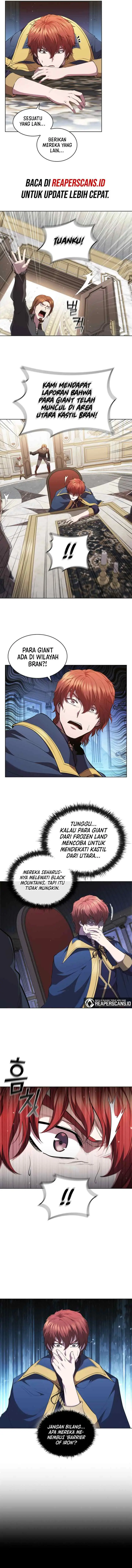 I Regressed As The Duke chapter 53 halaman 11
