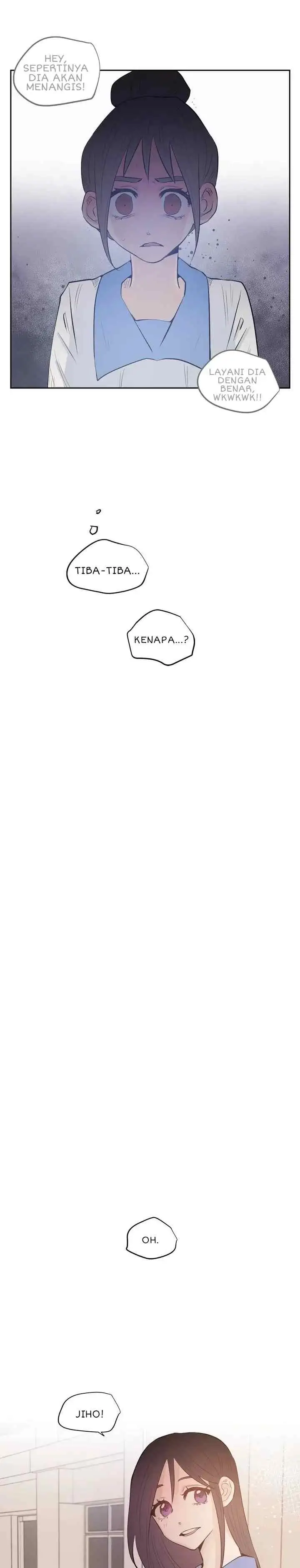 Broken Melody chapter 16 halaman 14
