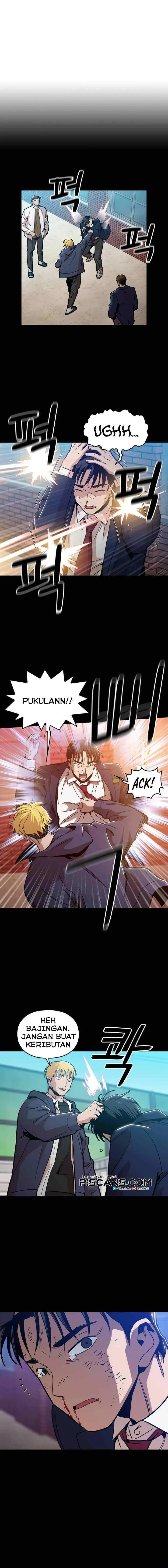 Age of Barbarism chapter 46 halaman 4