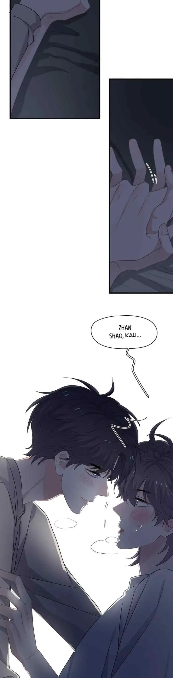 Zhe Ti Chao Gang Le chapter 80 halaman 18