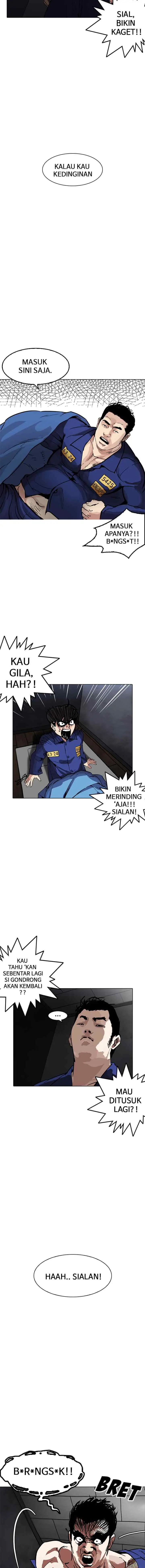 Lookism chapter 182 halaman 14