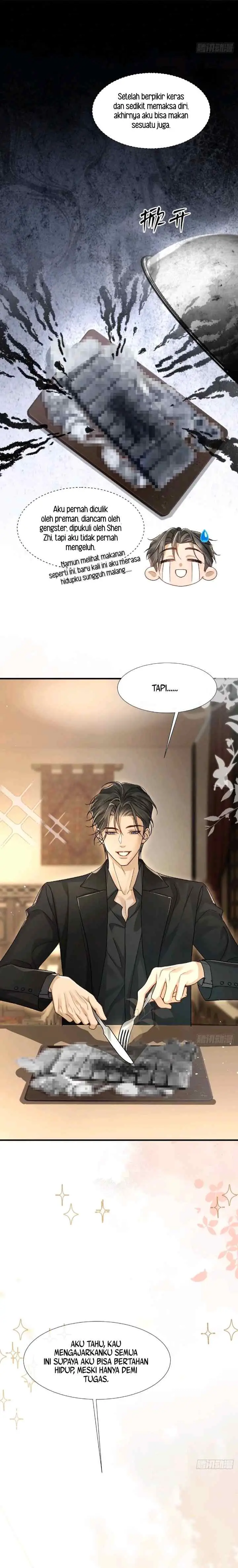 Bad Marks chapter 6 halaman 17