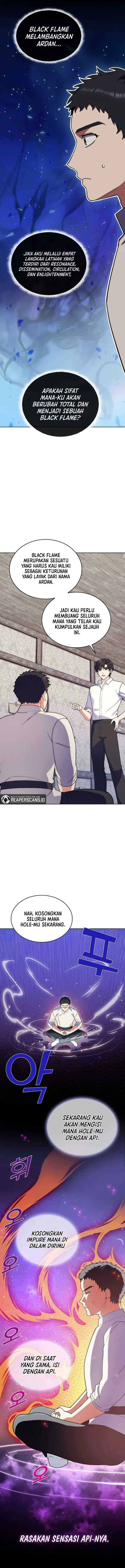 I Regressed to My Ruined Family chapter 6 halaman 4