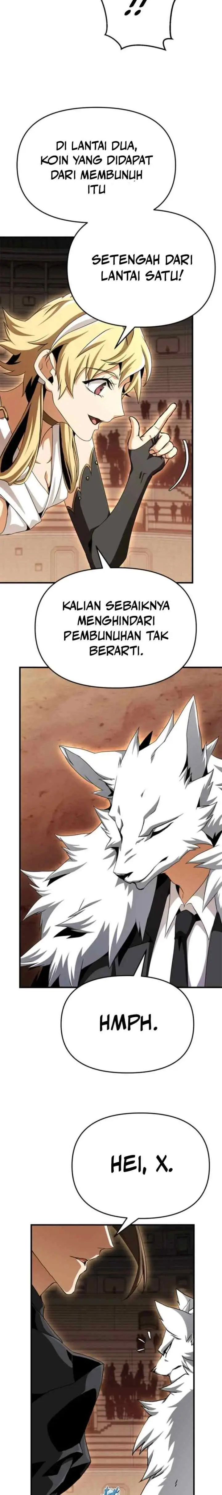 Honestly, This 13th Regression Is Getting Tough chapter 25 halaman 16