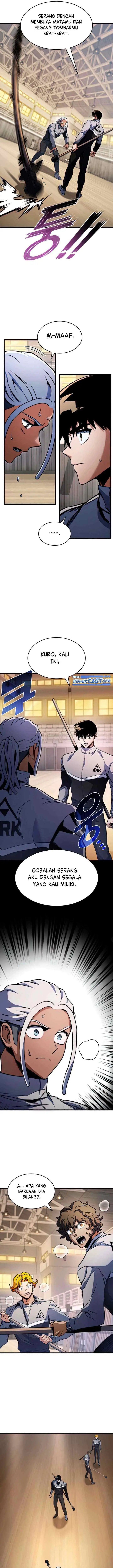 Kill The Dragon chapter 32 halaman 12
