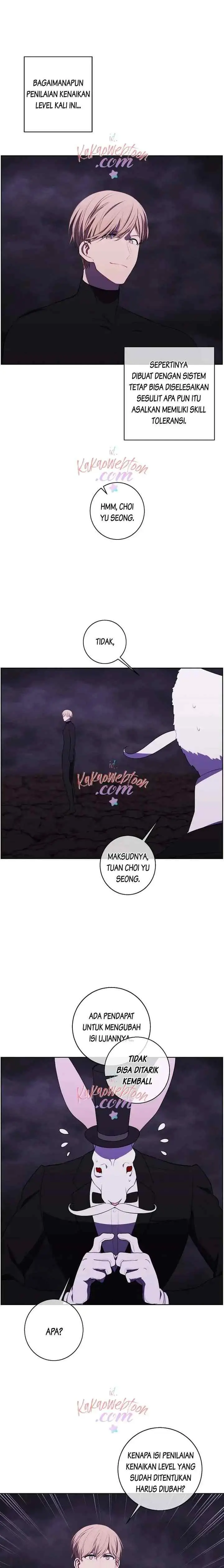 I'm Alone In The Novel chapter 119 halaman 13