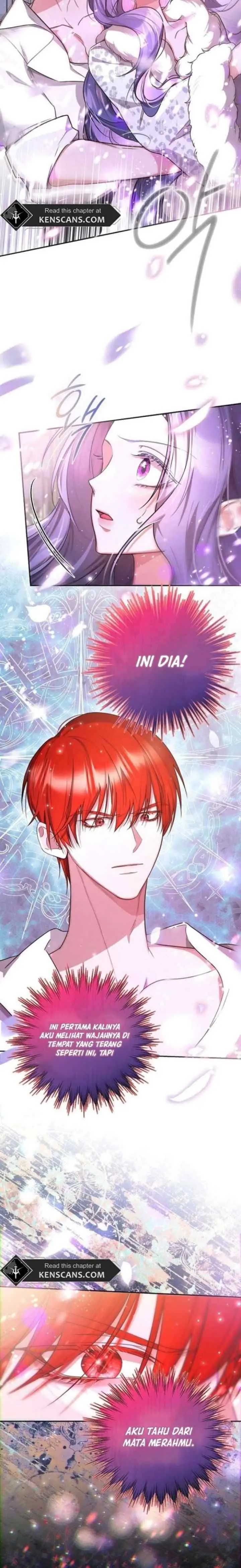 The Dragon's Guardian chapter 14 halaman 13