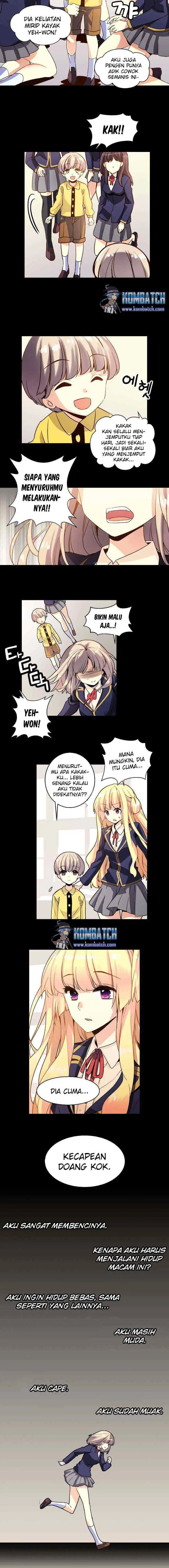 Amentia chapter 18 halaman 10