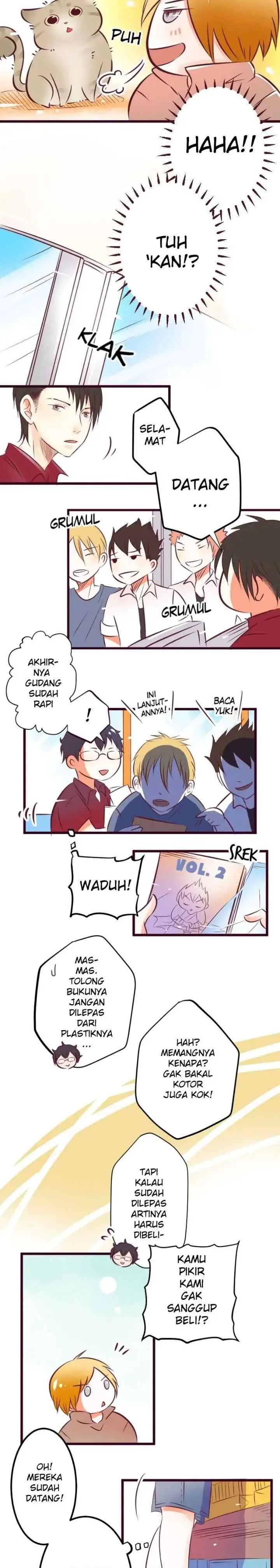 Unis chapter 18 halaman 5