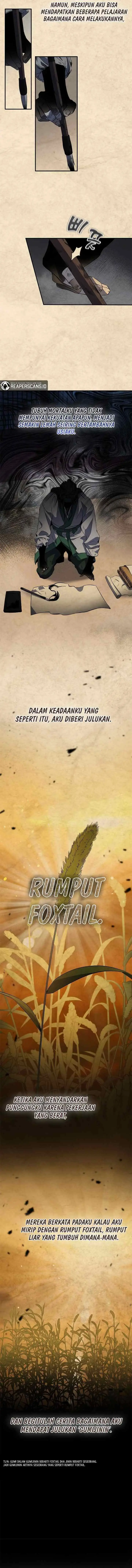 Drug Devourer chapter 21 halaman 8