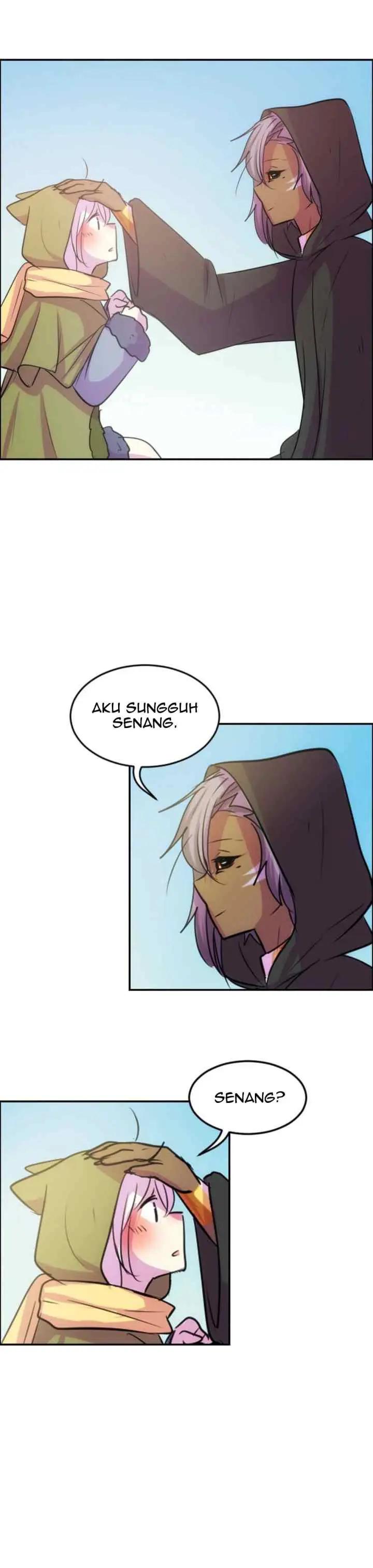 Watermelon chapter 90 halaman 16