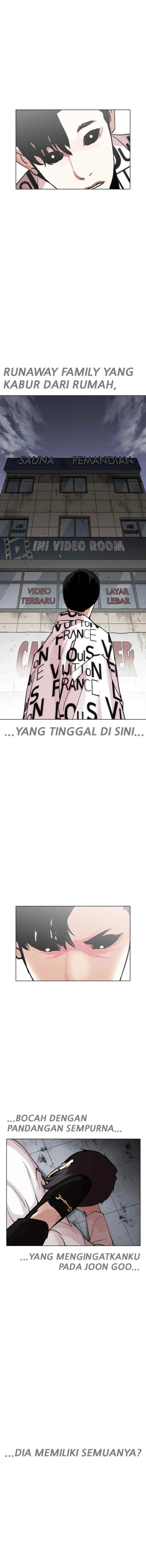 Lookism chapter 243 halaman 15