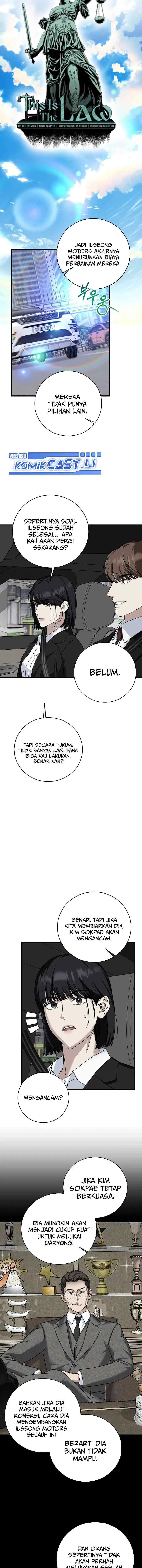 This is the Law chapter 151 halaman 7