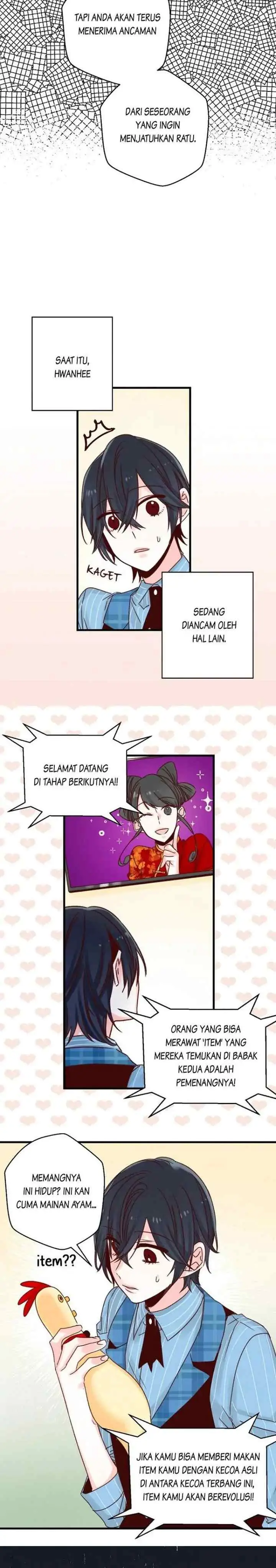 Red Honey chapter 27 halaman 11