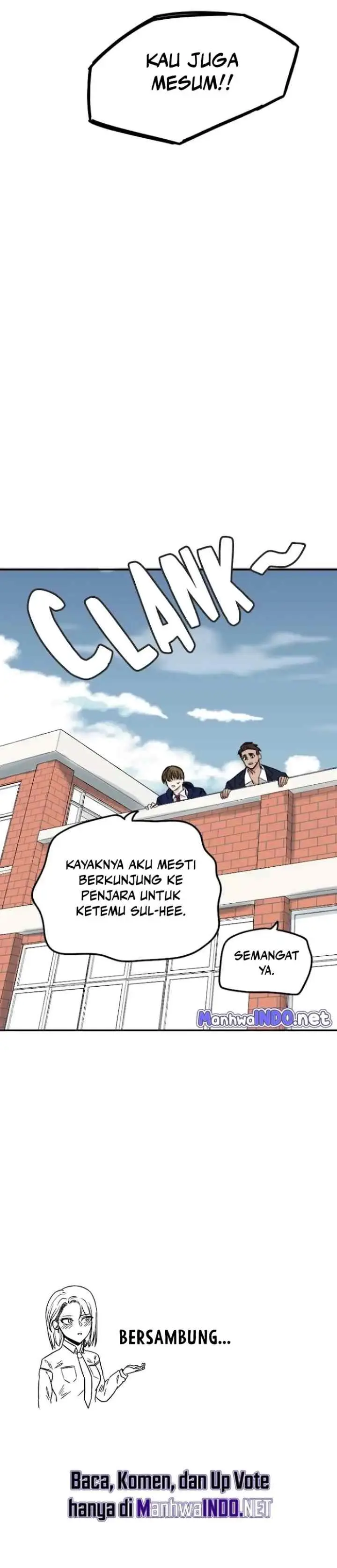Drawing Romance chapter 238 halaman 17