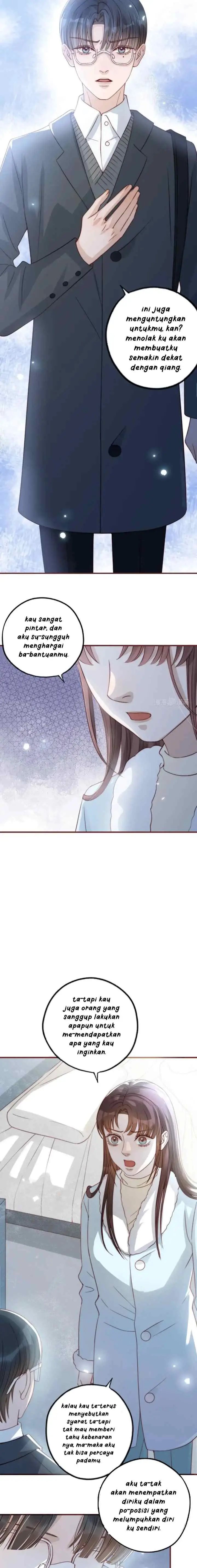 Ex-Husband is Young chapter 88 halaman 10
