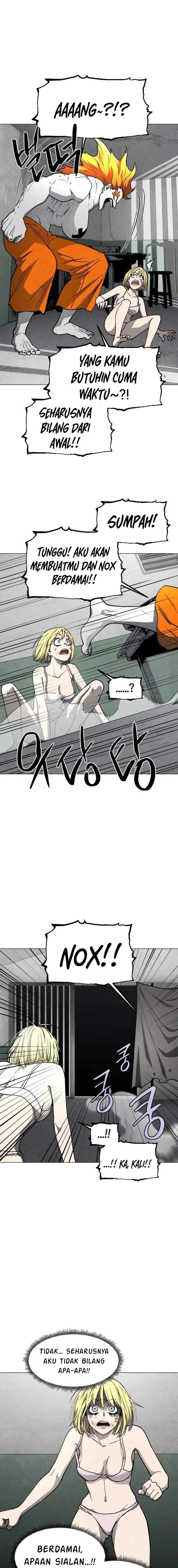 Fog Land chapter 16 halaman 16